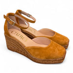 Campesina suede cuero Z70 Gaimo Hester<BR/> 