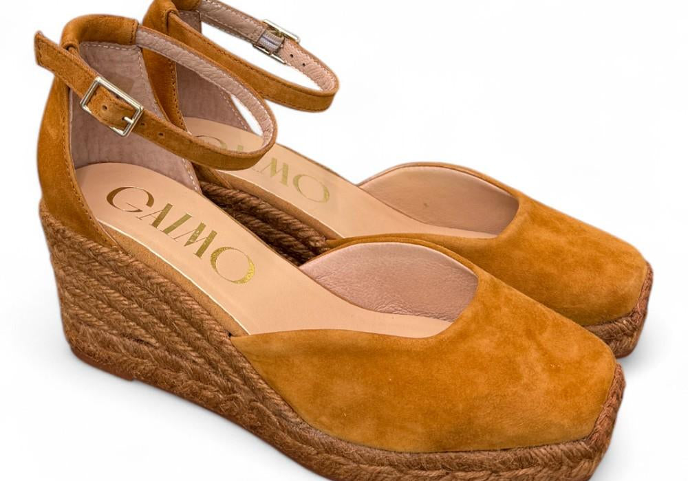 Campesina suede cuero Z70 Gaimo Hester<BR/> 