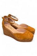 Campesina suede cuero Z70 Gaimo Hester