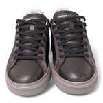 Sneaker uomo Blade nera Crime London 