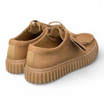 Scarpa uomo Torhill Lo sabbia Clarks<BR/> 