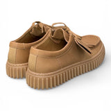 Scarpa uomo Torhill Lo sabbia Clarks<BR/> 
