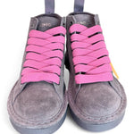 Polacco donna P01 grigio Panchic<BR/> 