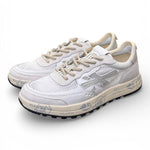 Sneaker uomo Nous 8106 Premiata bianco 