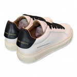 Sneaker uomo Soho white black Alexander Smith<BR/> 