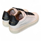 Sneaker uomo Soho white black Alexander Smith<BR/> 