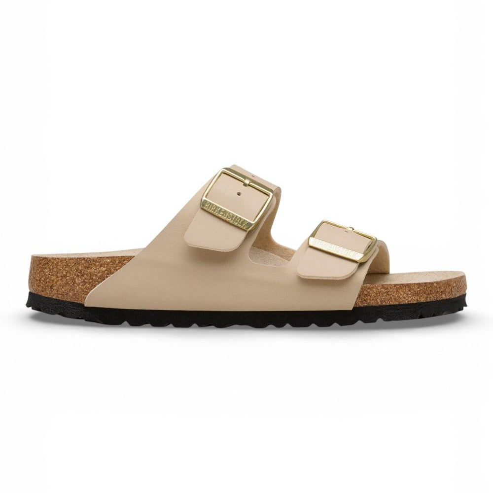 Ciabatta Arizona triples oyster Birkenstock 1031438 