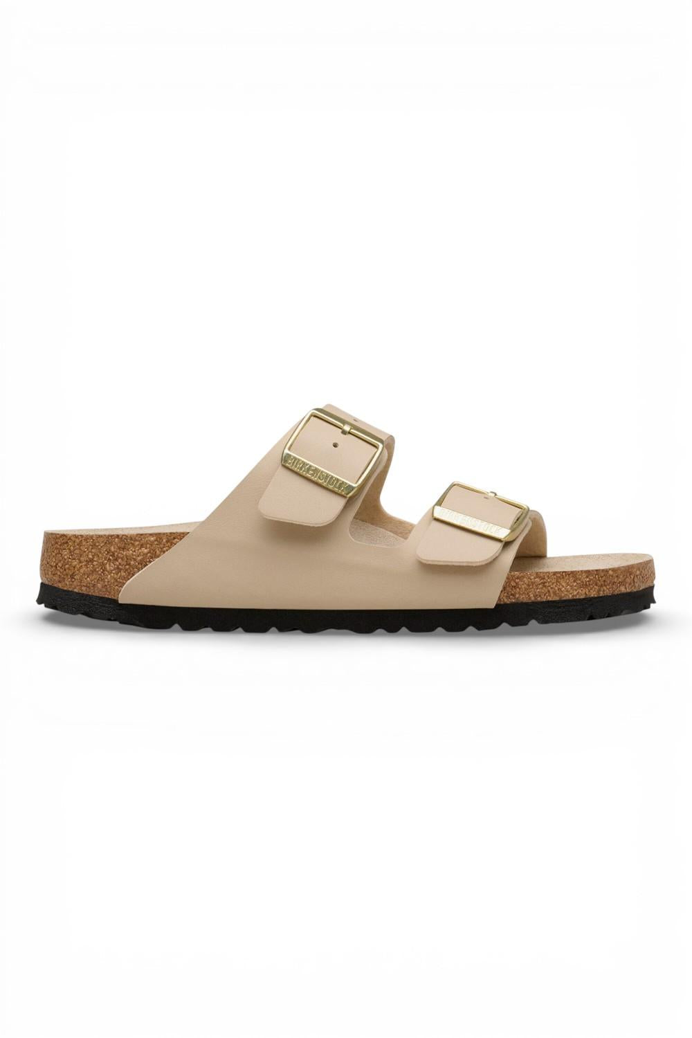 Ciabatta Arizona triples oyster Birkenstock 1031438 