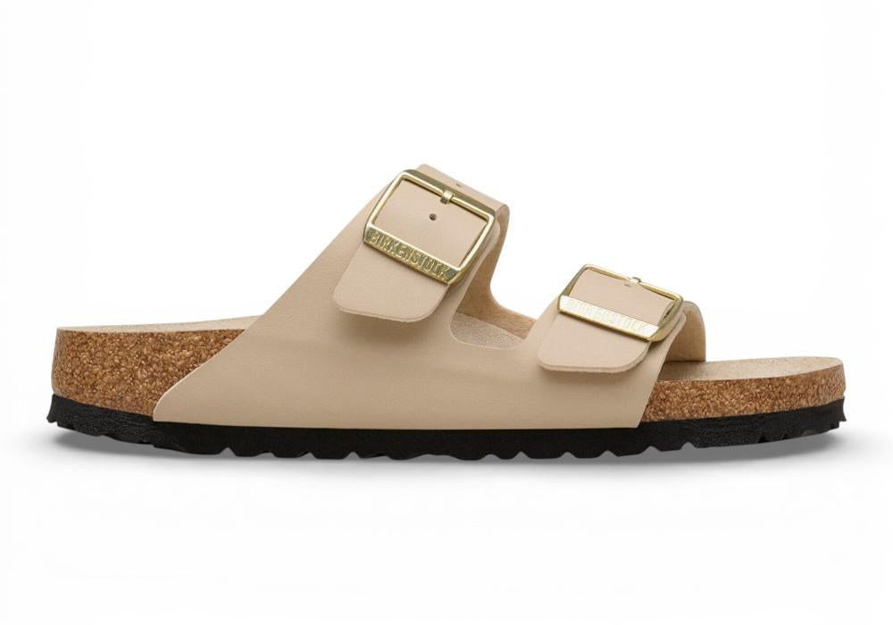 Ciabatta Arizona triples oyster Birkenstock 1031438 