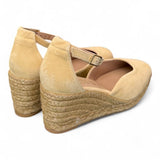 Campesina suede cream Z70 Gaimo Hester<BR/> 