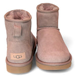Stivaletto Classic Mini UGG 1016222 Caribou 