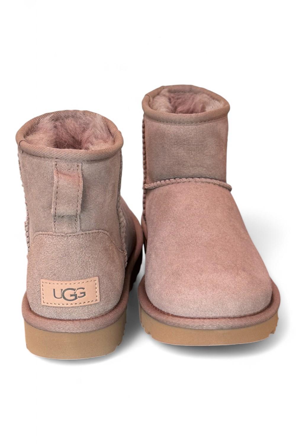 Stivaletto Classic Mini UGG 1016222 Caribou 