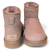 Stivaletto Classic Mini UGG 1016222 Caribou 