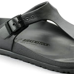 Ciabatta infradito Gizeh Eva antracite uomo Birkenstock 