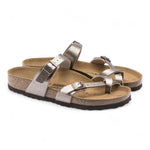 Ciabatta Mayari Graceful Taupe Birkenstock 1016408 