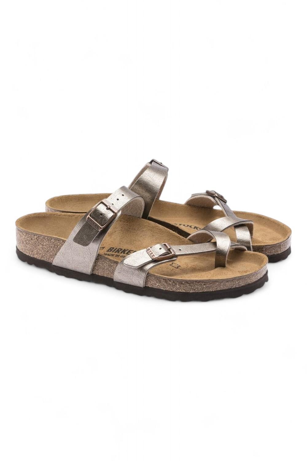 Ciabatta Mayari Graceful Taupe Birkenstock 1016408 