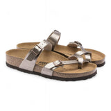 Ciabatta Mayari Graceful Taupe Birkenstock 1016408 