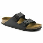 Ciabatta donna arizona black Birkenstock 051793 