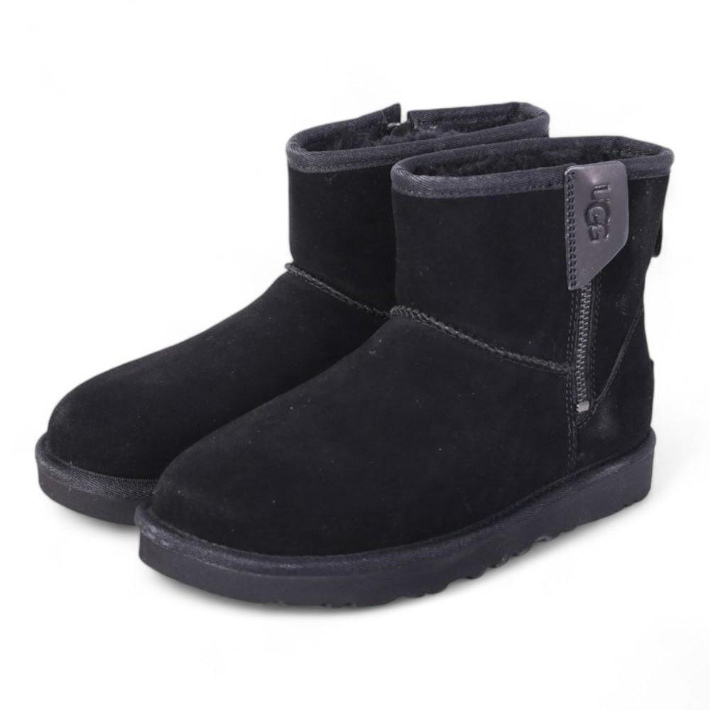 Stivaletto Classic Mini Bailey black UGG 1151230 