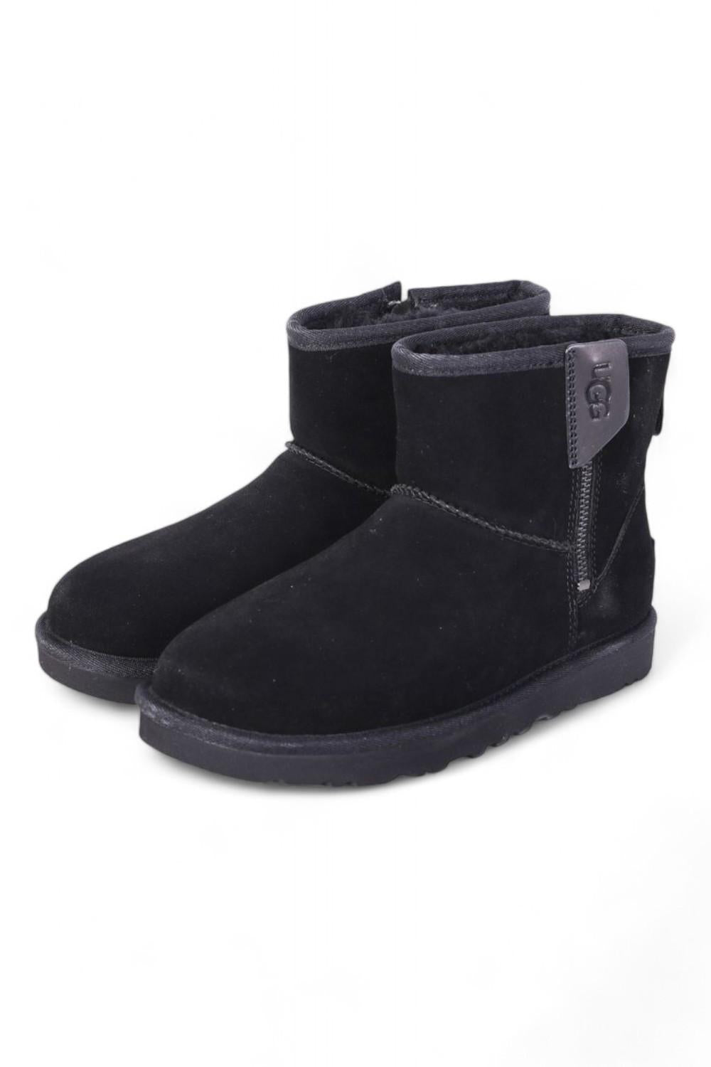 Stivaletto Classic Mini Bailey black UGG 1151230 