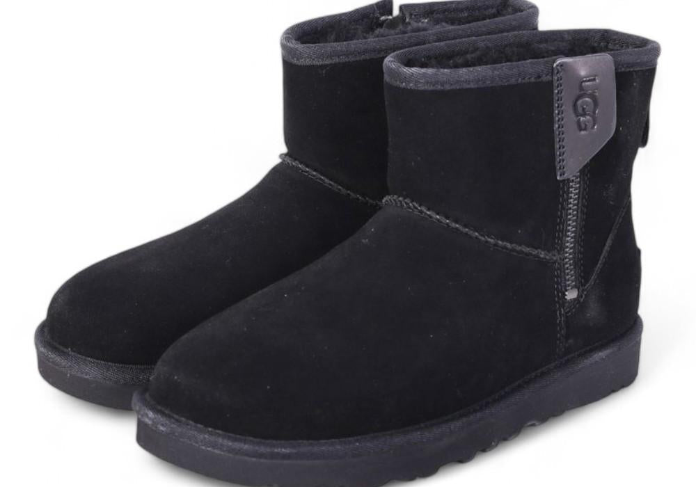 Stivaletto Classic Mini Bailey black UGG 1151230 
