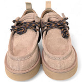 Polacco uomo Panchic P007 suede brown 