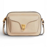 Tracollina camera case Beat Soft Coccinelle media sand 