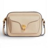Tracollina camera case Beat Soft Coccinelle media sand 
