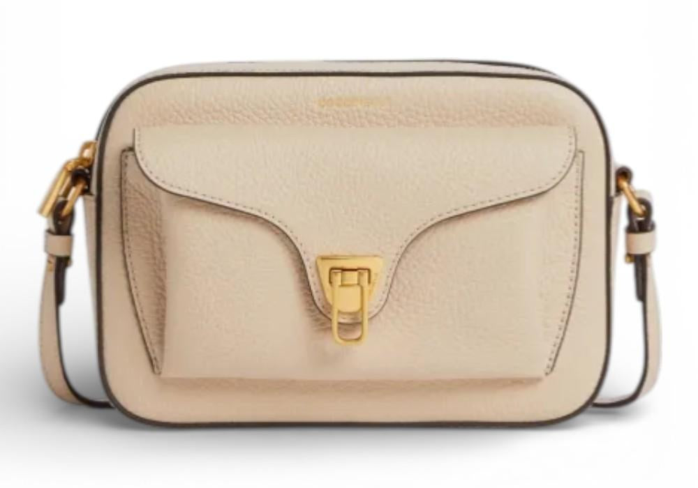Tracollina camera case Beat Soft Coccinelle media sand 