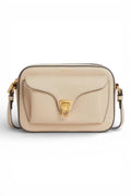 Tracollina camera case Beat Soft Coccinelle media sand