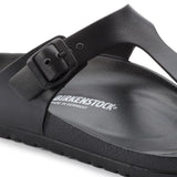 Infradito Gizeh eva nero uomo Birkenstock 