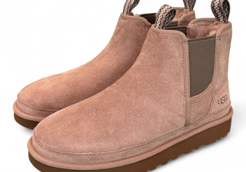 Beatles uomo M Neumel chelsea Rocky Oak imbottito 