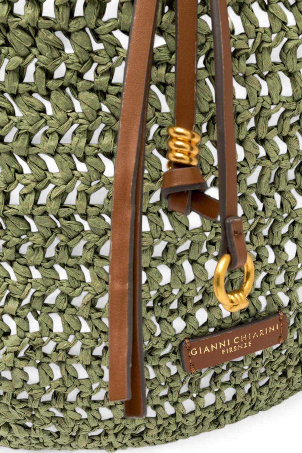 Borsa sacca Nefeli Taiga Gianni Chiarini 