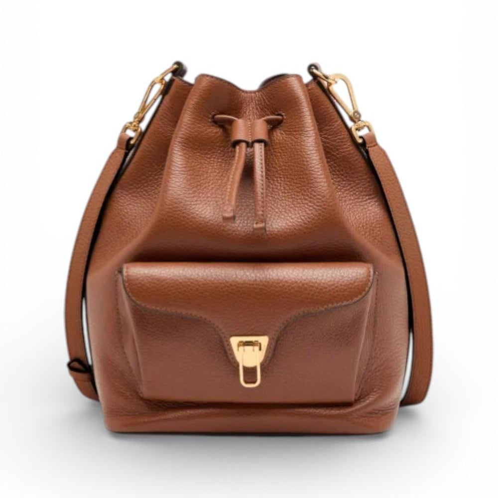 Borsa Beat Soft Coccinelle secchiello crab 