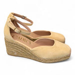 Campesina suede cream Z70 Gaimo Hester<BR/> 