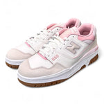 Sneaker New Balance BBW550 NL bianco rosa donna 