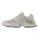 Sneaker 9060WHT LATTE New Balance<BR/><BR/> 