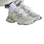 Sneaker 9060WHT LATTE  New Balance<BR/> 