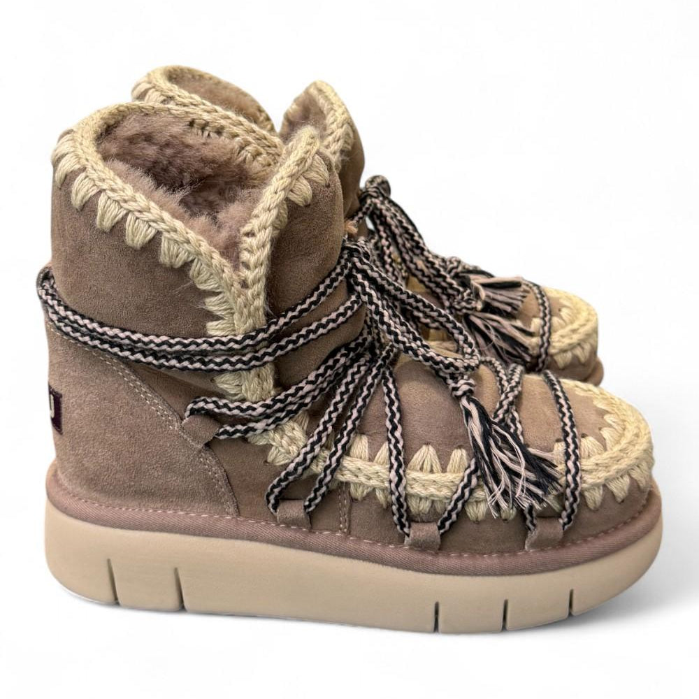 Stivaletto Mou Eskimo Bounce Scoobiedoo Elgry 