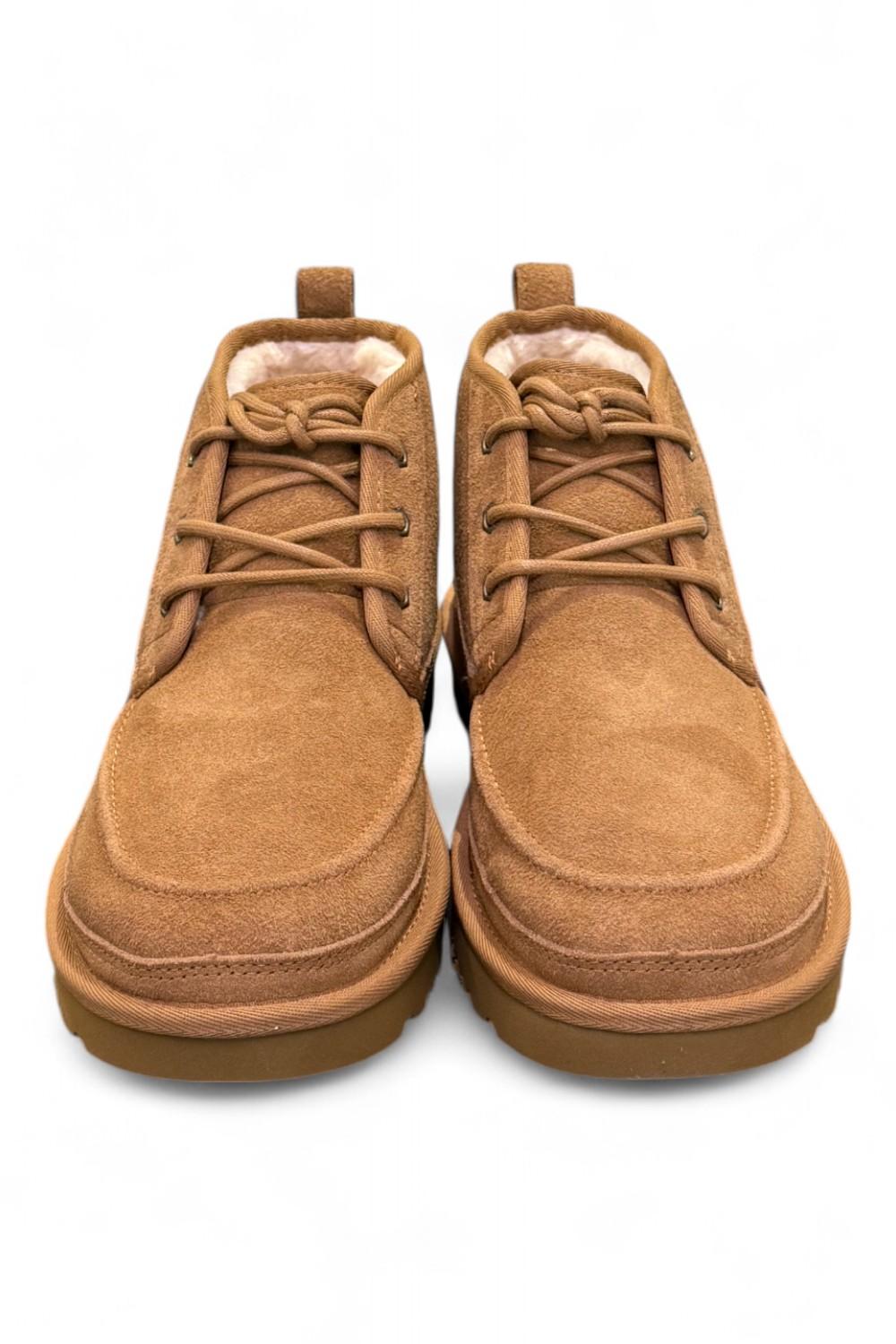 Polacco uomo UGG M Neumel Moc imbottito 1121645 