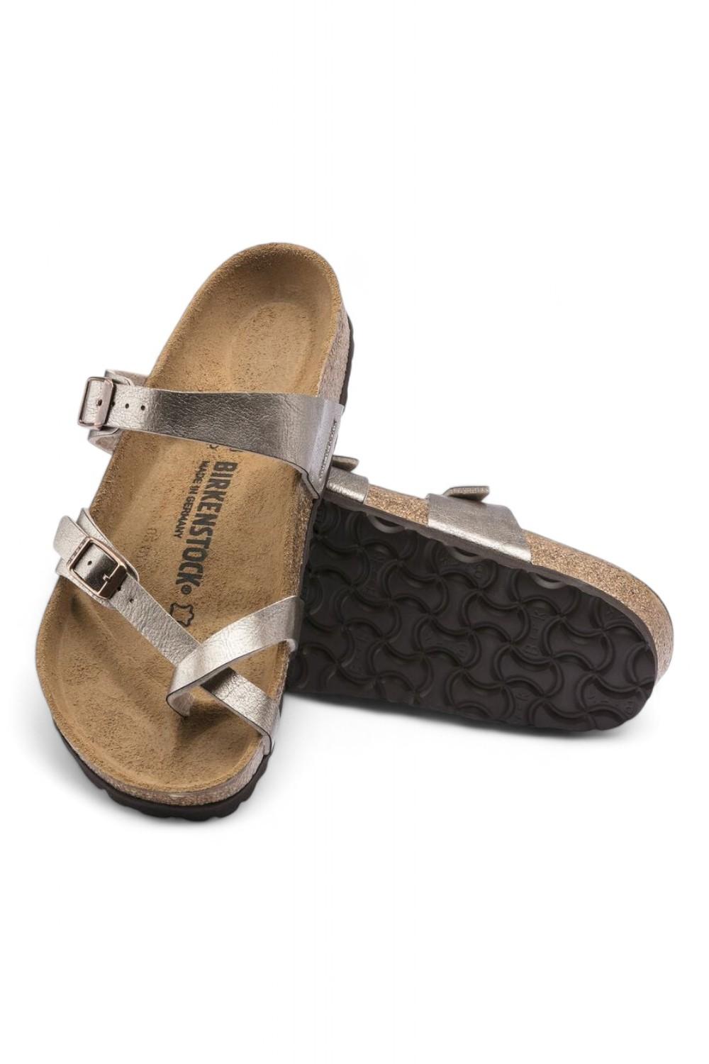 Ciabatta Mayari Graceful Taupe Birkenstock 1016408 
