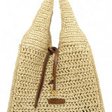 Borsa shopping Nefeli Corda Gianni Chiarini 