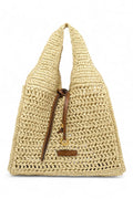 Borsa shopping Nefeli Corda Gianni Chiarini
