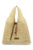 Borsa shopping Nefeli Corda Gianni Chiarini