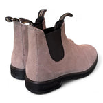 Stivaletto beatles Blundstone camoscio grey 