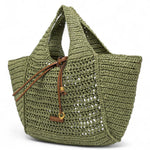 Borsa shopping Nefeli Taiga Gianni Chiarini 