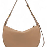 Sacca Charlotte pellle clay grande Gianni Chiarini<BR/> 