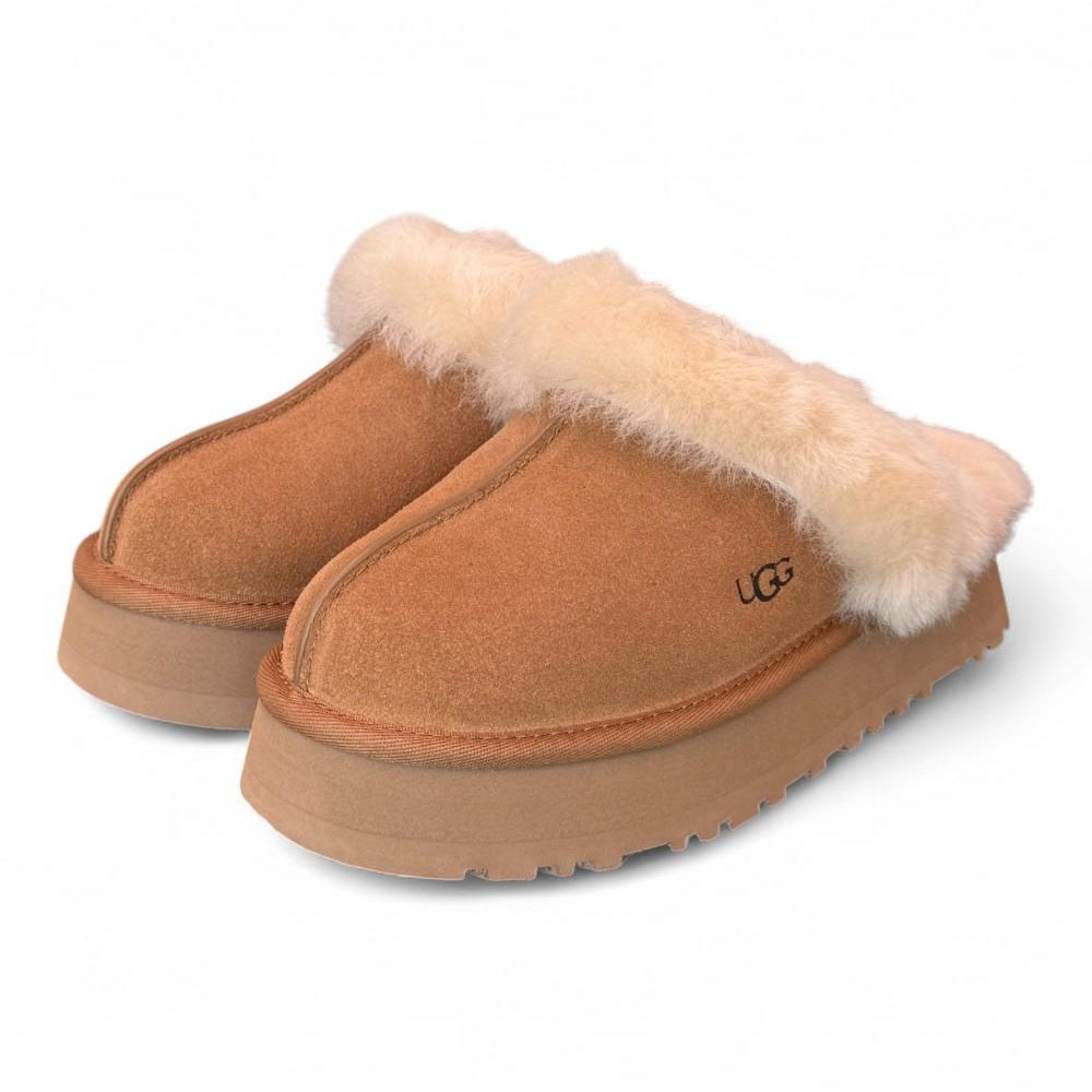 Sabot Disquette UGG 1122550 Disquette 
