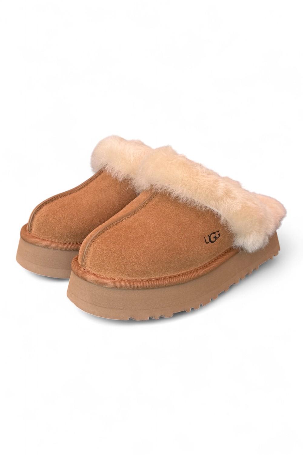 Sabot Disquette UGG 1122550 Disquette 