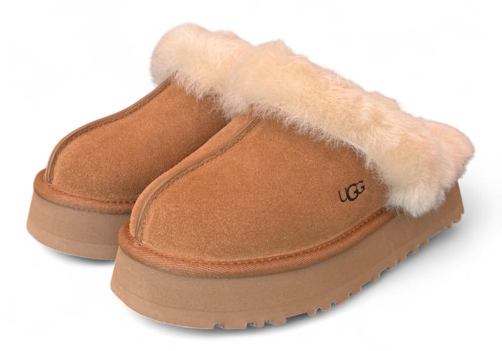 Sabot Disquette UGG 1122550 Disquette 